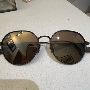 Maui Jim Kaulana Brown polarized sunglasss